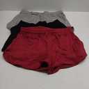 Urator SportShorts 3 Pack XXL