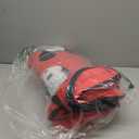 Jay Franco Disney Mickey Mouse Cute Faces 5 Piece Full Bed Set - Includes Comforter & Sheet Set - Super Soft Fade Resistant Polyester