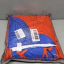 Spiderman sheets