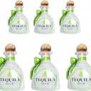 6Pcs Tequila Balloons/Tequila Party Decorations for Green Bow Lime Balloons/Margs and Matrimony Bachelorette/Gimme One Margarita Themed Decor/Moo Moos and Margaritas Party Decorations