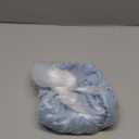 Lands' End Men's Super-T Long Sleeve T-Shirt Blue, Size S