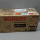 Huggies Size 6 Overnites Baby Diapers: Overnight Diapers, Size 6 (35+ lbs), 84 Ct (2 Packs of 42)