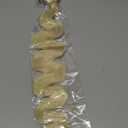 #613 Blonde Clip in Human Hair Extensions 30 Inch Blonde Body Wave Clip in Seamless Extensions Human Hair Skin Weft Seamless Invisible Unprocessed Brazilian Virgin Remy Hair 120g