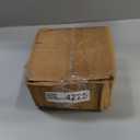 Lawn Mower Wheels Kit 2 Pack-8" Compatible with Honda HRR216 HRS216 HRT216 Walk Behind Lawn Mower, 2 Rear Wheels 42710-VE2-M02ZE