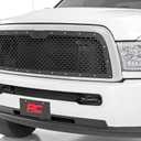 Rough Country Mesh Grille Insert for 2013-2018 Ram 2500/3500 2WD/4WD - 70150