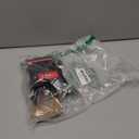 WUKUR 10V Charger for Bissell Pet Stain Eraser 2054 2002 2003 20037 20028 2003A 2164A 2842 2846 2877 3181 3180 3182