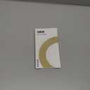 for iPhone 15 Case Liquid Silicone Slim Shockproof Protective Cover 6.1 Inch Anti-Scratch Drop Protection,Cobalt Blue