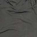 Long Sleeve Polo Shirts for Women V Neck Business Casual Work Tops Collared Shirts Slim Fit T-Shirts Fall Clothes (X-Large, Black)