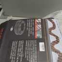 3FT-160FT Pipe Heat Cables Heat Tape for Water Pipes, -40F Deicing Pipe Heat Cable,Frezze Protection for Heat Trace Cable for Metal, Plastic Home Pipes,Gutter,120V 5W/ft160FT