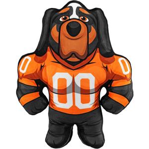 Bleacher Creatures University of Tennessee Smokey The Bluetick Coonhound 24" Mascot Bleacher Buddy - Plush Toy