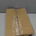 9 Pcs 100 Days of School Costume for Boys Old Man Costume for Kids Grandpa Dress Up Outfits Set (11-13Years, Khaki Plaid With Camel)