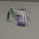 L'Oral Technique Excellence Crme Permanent Hair Color - Long-Lasting Hair Dye, Rich Formula With No-Drip Application, Superb Gray Coverage (1.74 Fl Oz (Pack of 1), 5.1 Medium Ash Brown)