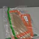 Silicone Baking Mat - Best German Silicone - Non Slip Silicone Baking Sheet, Non Stick Reusable Silicone Mats for Baking, Oven Liner, Counter Mat - Half Sheet Baking Mat, Set of 2