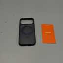 TORRAS Q3 Spin for iPhone 17 Pro Max Case with 360 Magnetic Stand, Camera Control, Fit for MagSafe, 4X Military-Grade Shockproof Case for iPhone 17 Pro Max Phone Case with Kickstand, Deep Blue