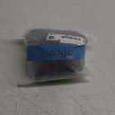 One Piece Swim Dress Swimsuits for Women Tummy Control Swim dress Skirt Bathing Suit (X-Large, Black)