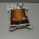 Soeos Cinnamon Sticks, 16 oz (454g), 3.5" Length, 100% Raw, Non-GMO, Kosher Certified, Whole Cinnamon Sticks Seasoning Spice for Coffee, Baking, Cooking and Beverages (EXP 03/01/27)