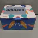 498 PCS Premium Party Favors for 3-10 ages Kids,Assortment Party Toys,Goody Bag Fillers,Classroom Prizes,Treasure Box Stuffers,Birthday Gift Toy,Pinata Stuffers,Carnival Prizes for Boys And Girls