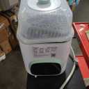 Momcozy KleanPal Pro Baby Bottle Washer, Sterilizer & Dryer - All-in-One Cleaning Machine for Bottles, Pump Parts & Baby Essentials - Time-Saving & Effortless Care