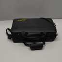 Bb Clarinet For Beginners Students B Flat Clarinet 17 Keys Clarinet with Case Stand Strap 2 Barrels 8 Mouthpiece Cushion White Gloves(Pink)