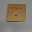 64GB MP3 Player with Bluetooth 5.3, Music Player with HiFi Sound for Sports Runners, 2.4" Screen MP3 Player Built in HD Speaker Voice Recorder FM Radio E-Book, Expanded Up to 128GB, Earphone Included (Black)