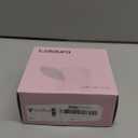 Lolaura Double Sided Sticky Bra - Invisible Adhesive Boomba Bra Inserts, Push up for Bikini Swimsuit Strapless Dresses (Nude)