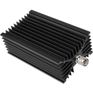 XRDS -RF 200W PL259 UHF Male RF Dummy Load for Ham Radio, 50 Ohm Dummy Load