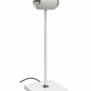 Ocean Galaxy Light Projector Sunset Lamp Projection, Galaxy Projector Light for Bedroom, Ocean Wave Projector Night Light, 360° Rotating Water Ripple Light for Party, Game Room Décor