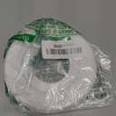 Extension Trim Ring for Recessed Fire Sprinkler Escutcheons - White Oops Ring Cover Holes Up to 5 Inches when Paired with Recessed Escutcheon - Covers Miscuts, Damaged Drywall Around Sprinkler Heads