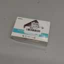 Mini Bag Sealer, USB Rechargeable Chip Bag Sealer Heat Seal, 2 in 1 Bag Sealer Heat Seal with Cutter, Portable Bag Resealer for Plastic Bags Snacks & Food Storage(Black)