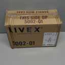 Livex Lighting 5002-01 Williamsburgh 2 Light Antique Brass Wall Sconce