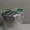 Brita Large 10 Cup Water Filter Pitcher, 1 BritaPlus Filter, Everyday, Black (Package May Vary) (Dispenser)