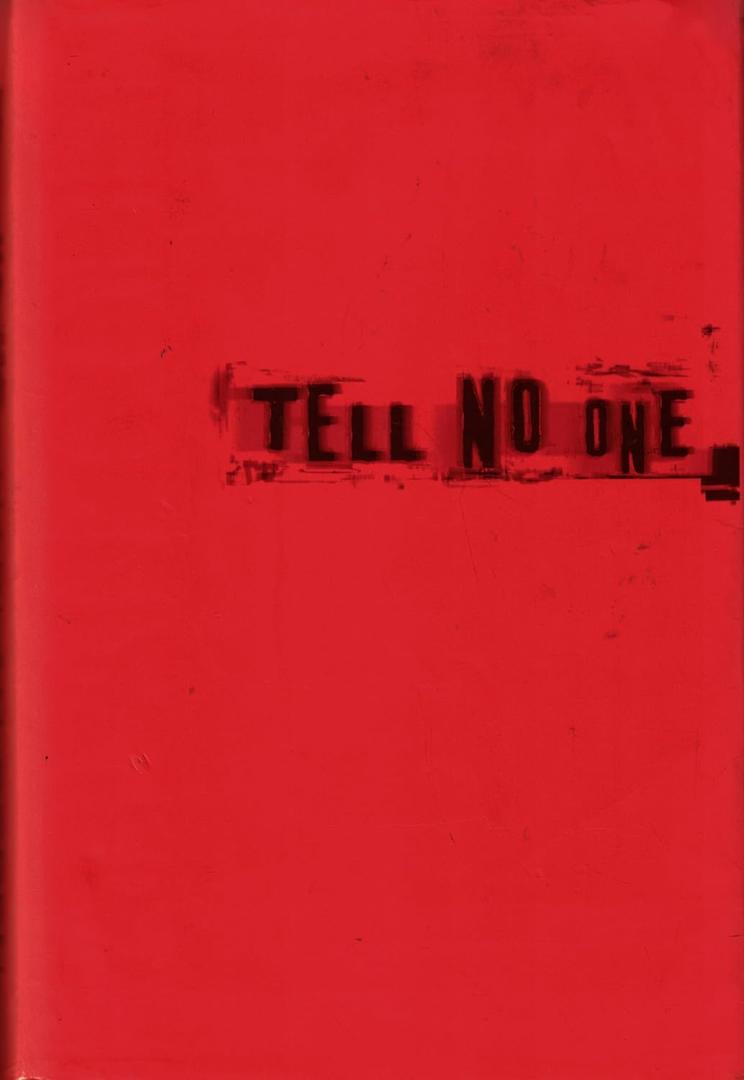 Tell No One