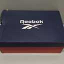 Reebok Women's Low-Top Sneakers, Barely Grey White Grey, Size 7