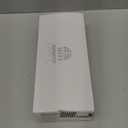 WiFi Extender Signal Booster, 2026 WiFi Extender AC1200Mbps Dual Band (5.8GHz/2.4GHz), WiFi Booster with Ethernet Port for Home Covers up to 10000 Sq.ft, Compatible with More Devices (White)