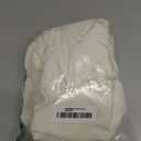 KKJIAF Ruffle Pillow Cases 26x26 Inches, Beige Square Ruffled Pillow Covers Set of 2, Microfiber Wrinkle Resistant Pillow Shams with Envelope Closure for Sofa Bed Living Room