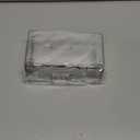 Dust Bin Box for Roborock S7 S70 S75 T7s Plus T7s Vacuum Cleaner - Waste Dustbin Box Replacement Accessories Spare Parts