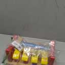 Melissa & Doug Deluxe Pounding Bench Wooden Preschool Learning Toy with Mallet (10.0 x 5.0 x 4.2)