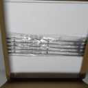 17.5 Inch Grill Grates for Weber Spirit 200 & Spirit 300 Series(2025)