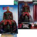 McFarlane Toys - Red One Callum Drift 6in Posed Figure