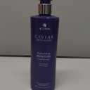 Alterna CAVIAR Anti-Aging Replenishing Moisture Conditioner | For Dry, Brittle Hair | Protects, Restores & Hydrates | Sulfate Free (16.5 Fl Oz (Pack of 1))