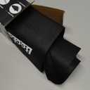 Becko US Puzzle Mat Roll Up with Drawstring Storage Bag, Felt Rollup Mat for Easy Transport & Storage, Portable Puzzle Board Puzzles Saver Keeper for Jigsaw Puzzles Up to 1500 Pieces