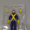 Marvel Legends Series Cyclops, X-Men Comics Collectible 6-Inch Scale Action Figure