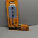 AUTOBOO 24"+21" Windshield Wipers Replacement for Chevrolet Traverse 2012-2017 GMC Acadia Buick Enclave 2005-2010 PONTIAC G6 2008-2011 Buick Lucerne-Original Factory Quality (Pack of 2)