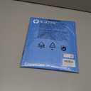 Sukeen Winter Gloves Men Women Touchscreen Anti-Slip Sports Gloves Lightweight Cold Weather Warm Gloves for Running, Cycling (Large, Grey)