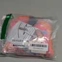 Supet Inflatable Dog Cone Collar Alternative After Surgery, Pet Neck Donut Collar Recovery E Collar for Neuter, Soft Dog Cone for Large Dogs, L (Neck 12"-16")