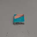 Thrive Causemetics Dream Chaser Reviving Powder Blush, Moisturizing Blush Makeup Essential with Vitamin E for Women, Long Lasting, Lightweight Face Makeup, Vegan, Shade Kim (Peachy Pink Matte)