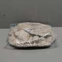 Crane Baby Woodland Nursery Basket, Animal Nursery Decor, Fabric Storage Bin, Collapsible Forest Decor, Hamper with Handles for Toys, Laundry, and Baby Items (13 x 12 Inches)