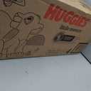 Huggies Size 4 Diapers, Little Movers Baby Diapers, Size 4 (22-37 lbs), 150 Count (6 Packs of 25)
