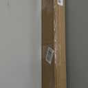CHICOLOGY Roman Shades for Window, Blackout Shades and Window Treatments for Home, 29" W X 64" H, Del Mar Moon Shell (Blackout)
