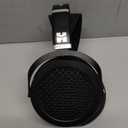 HIFIMAN SUNDARA Hi-Fi Headphone with 3.5mm Connectors, Planar Magnetic, Comfortable Fit with Updated Earpads-Black, 2020 Version